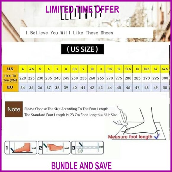 Waterproof Winter Snow Boots Fur Lined Non-Slip Platform Mid-Calf Booties - Picture 7 of 7